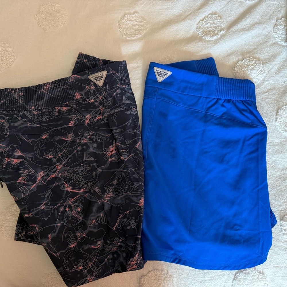 Women's Columbia Skorts